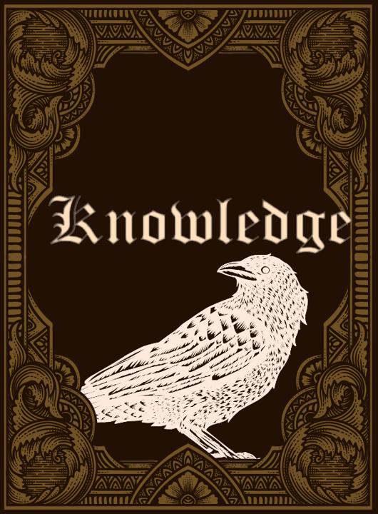 Image link to "Knowledge Representation" section of portfolio.