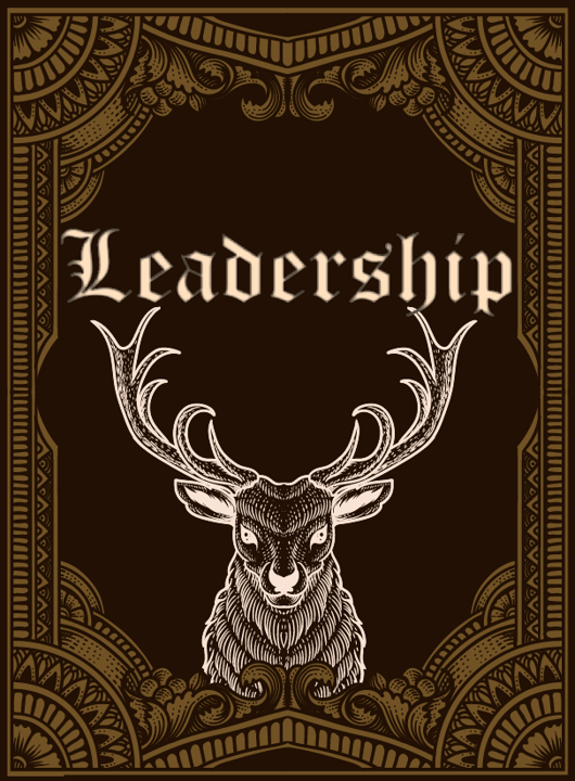 Image link to "Leadership and Innovation" section of portfolio